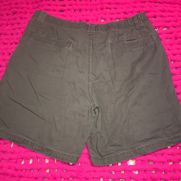 Men’s Wrangler Shorts - Picture 4 of 4
